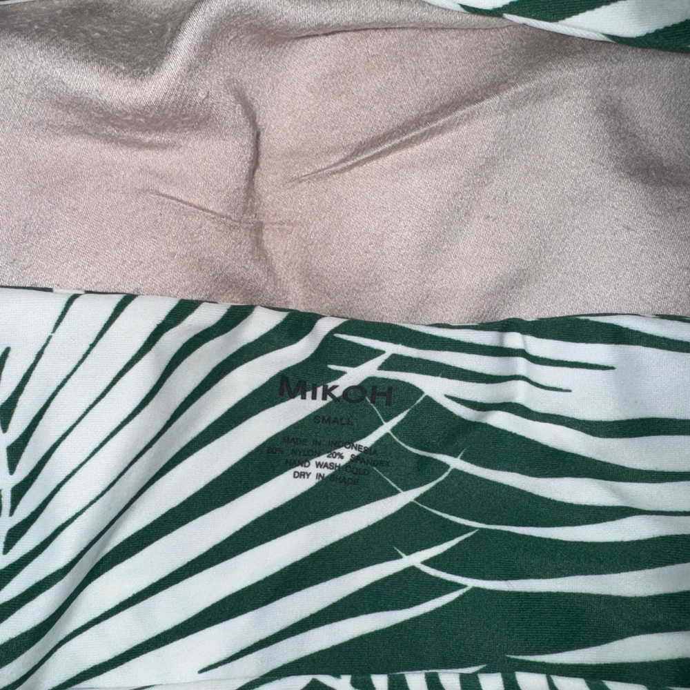 Mikoh Bikini Set - image 6